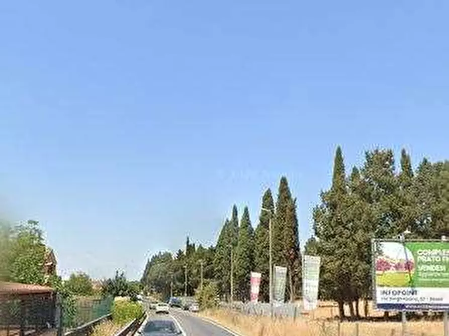 Immagine 6 di Casa indipendente in vendita  in Via Borghesiana a Roma
