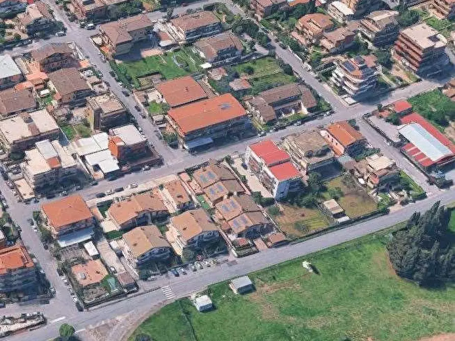 Immagine 12 di Casa indipendente in vendita  in Via Borghesiana a Roma