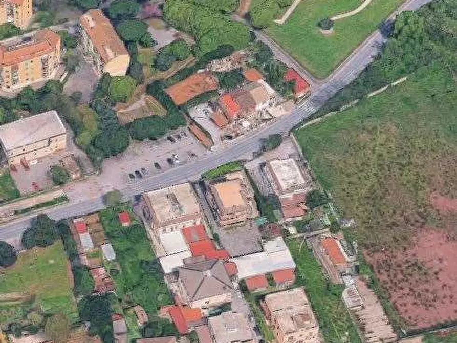 Immagine 6 di Appartamento in vendita  in Via Casal Bianco a Roma