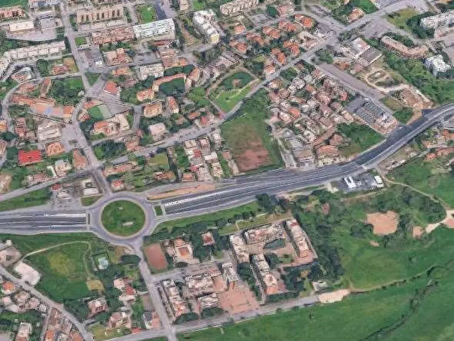 Immagine 7 di Appartamento in vendita  in Via Casal Bianco a Roma