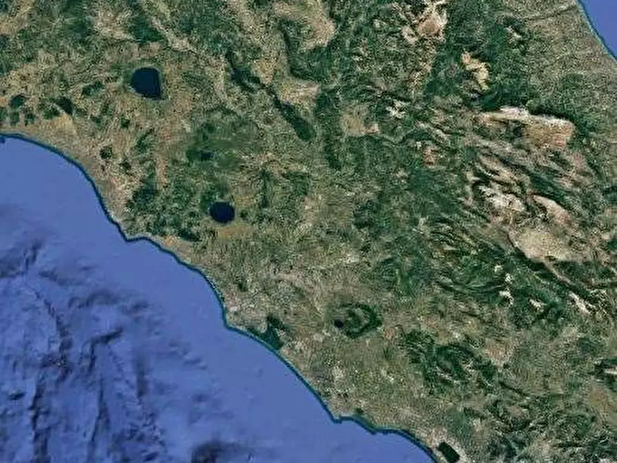 Immagine 12 di Appartamento in vendita  in Via Casal Bianco a Roma
