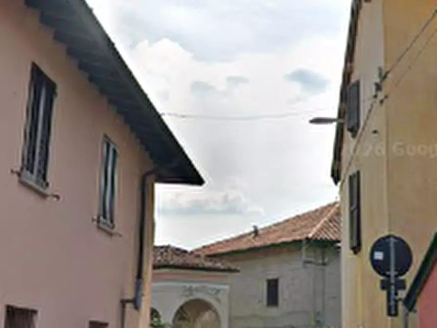 Immagine 2 di Appartamento in vendita  in Via Borgoratto a Brignano Gera D'adda