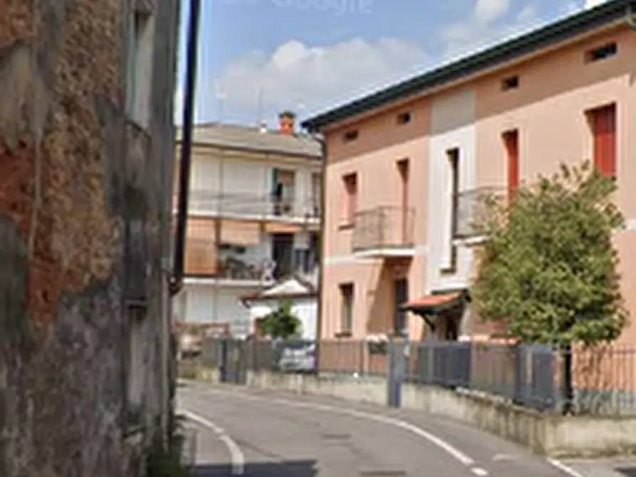 Immagine 3 di Appartamento in vendita  in Via Borgoratto a Brignano Gera D'adda