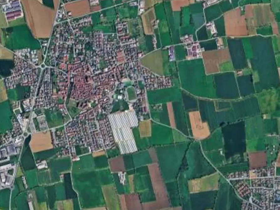 Immagine 4 di Appartamento in vendita  in Via Borgoratto a Brignano Gera D'adda