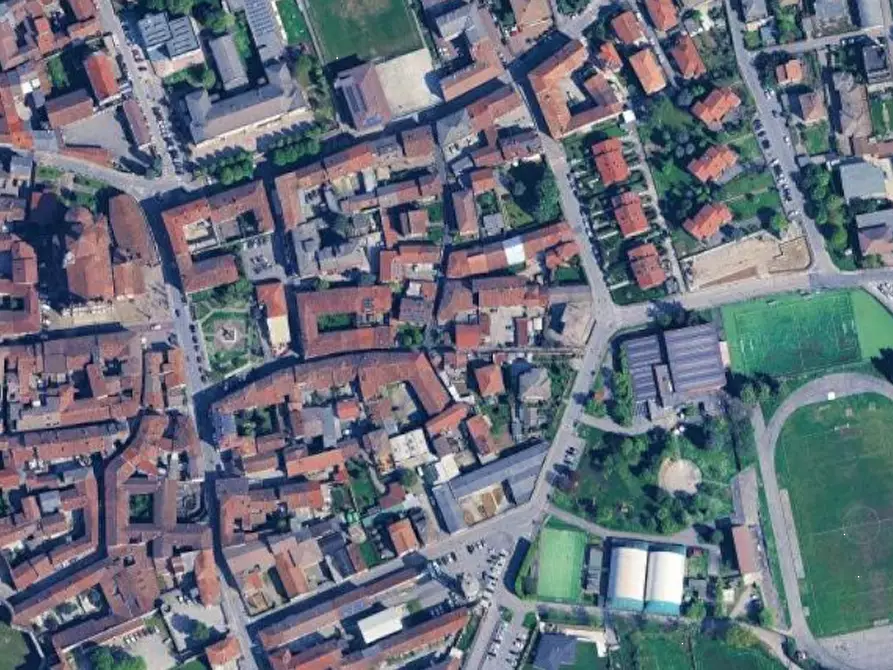 Immagine 5 di Appartamento in vendita  in Via Borgoratto a Brignano Gera D'adda
