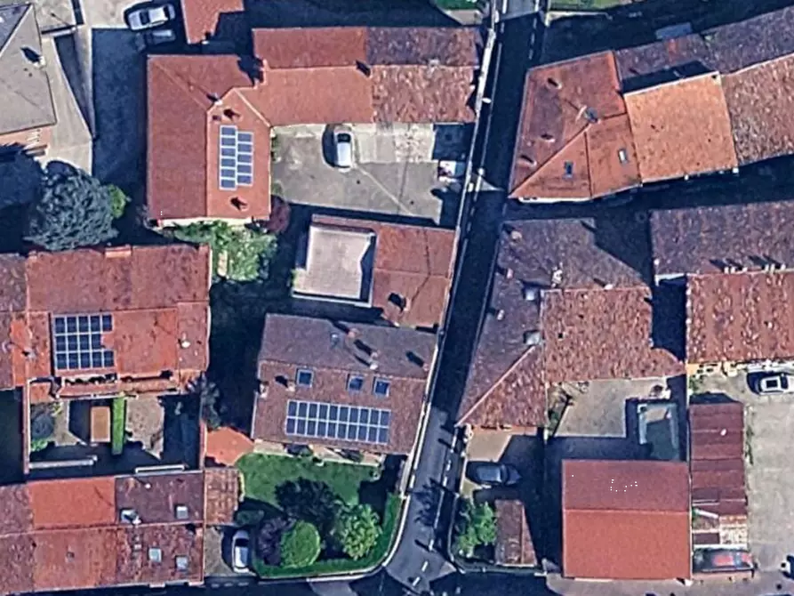 Immagine 6 di Appartamento in vendita  in Via Borgoratto a Brignano Gera D'adda