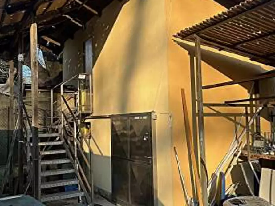 Immagine 3 di Terreno agricolo in vendita  in Via Molinazzo a Cugliate-Fabiasco