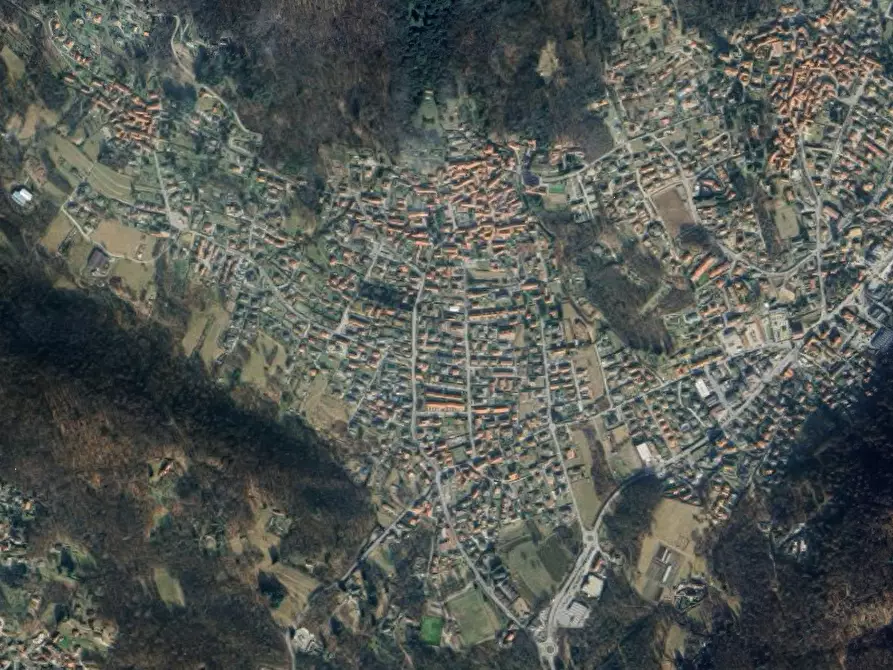 Immagine 5 di Terreno agricolo in vendita  in Via Molinazzo a Cugliate-Fabiasco