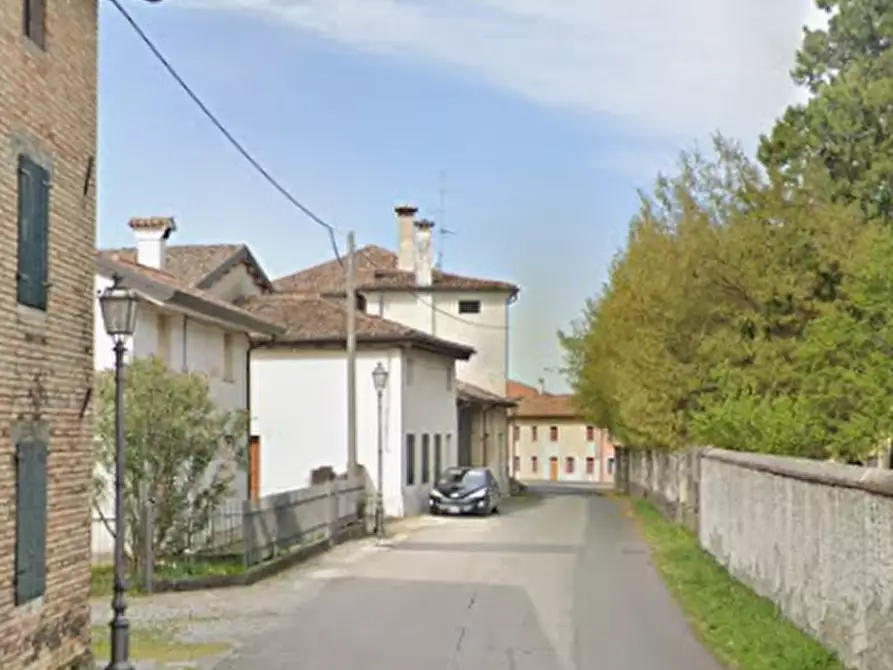 Immagine 5 di Porzione di casa in vendita  in Via al Tiglio a Cordovado