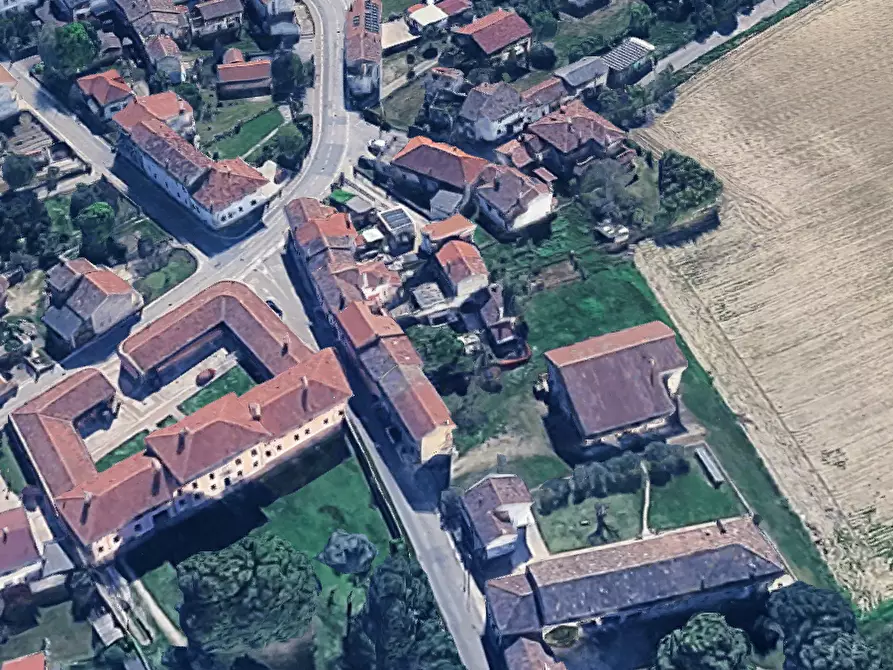 Immagine 7 di Porzione di casa in vendita  in Via al Tiglio a Cordovado