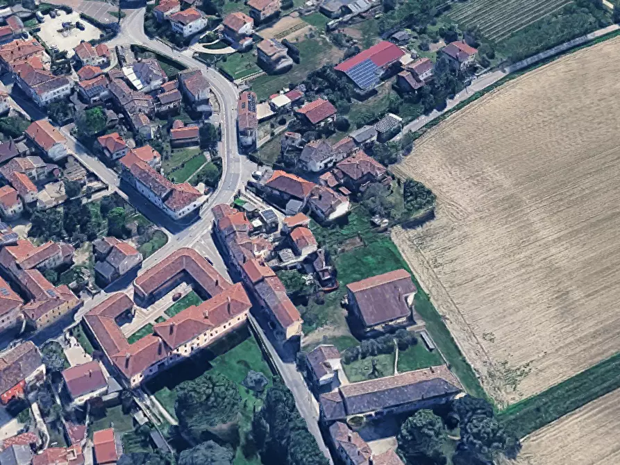 Immagine 8 di Porzione di casa in vendita  in Via al Tiglio a Cordovado