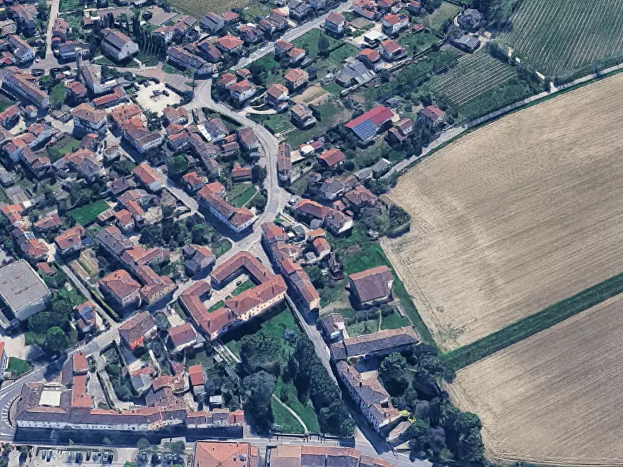 Immagine 9 di Porzione di casa in vendita  in Via al Tiglio a Cordovado