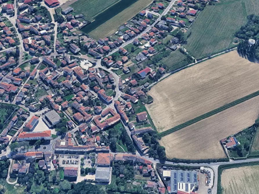 Immagine 10 di Porzione di casa in vendita  in Via al Tiglio a Cordovado