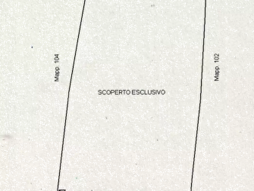 Immagine 18 di Porzione di casa in vendita  in Via al Tiglio a Cordovado