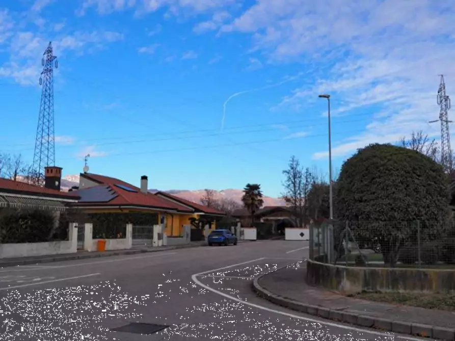 Immagine 2 di Villetta a schiera in vendita  in via Romagna a Porcia