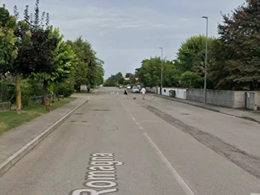 Immagine 16 di Villetta a schiera in vendita  in via Romagna a Porcia