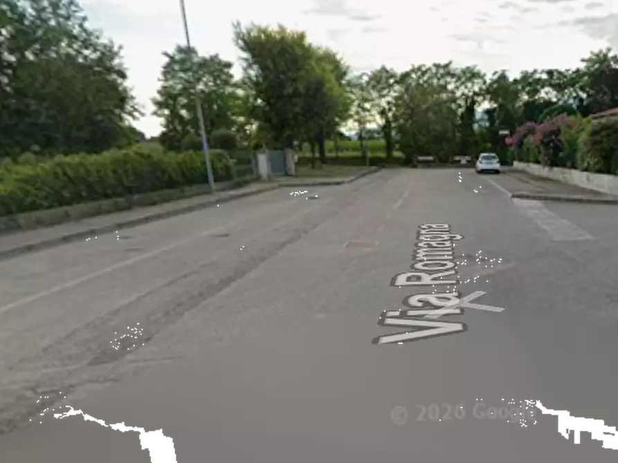 Immagine 17 di Villetta a schiera in vendita  in via Romagna a Porcia