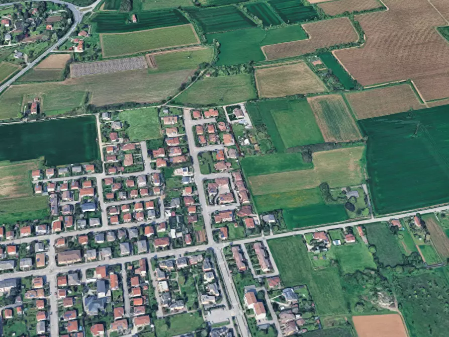Immagine 20 di Villetta a schiera in vendita  in via Romagna a Porcia