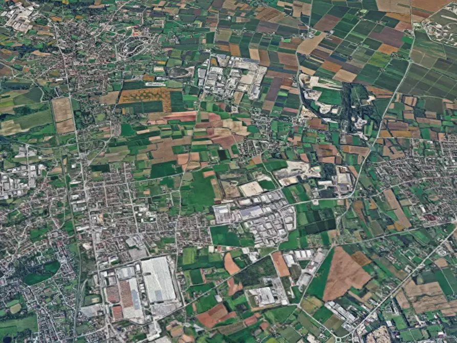 Immagine 25 di Villetta a schiera in vendita  in via Romagna a Porcia