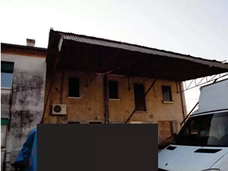 Immagine 7 di Porzione di casa in vendita  in Via Vallonto II a Fontanelle