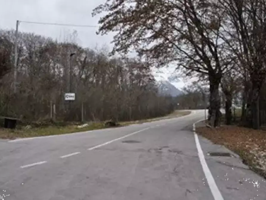 Immagine 2 di Terreno edificabile in vendita  in Via Guido Rossa a Belluno
