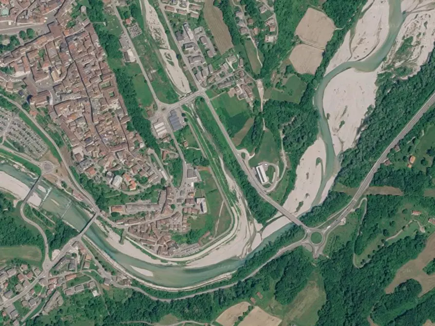 Immagine 4 di Terreno edificabile in vendita  in Via Guido Rossa a Belluno