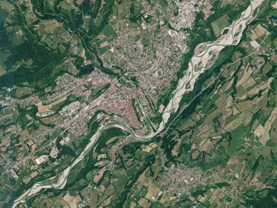 Immagine 8 di Terreno edificabile in vendita  in Via Guido Rossa a Belluno