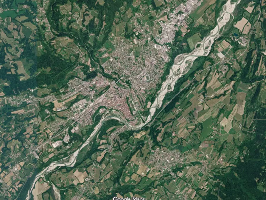 Immagine 9 di Terreno edificabile in vendita  in Via Guido Rossa a Belluno