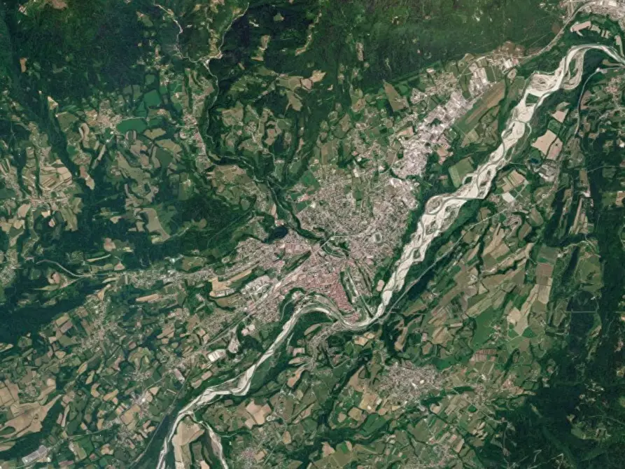 Immagine 10 di Terreno edificabile in vendita  in Via Guido Rossa a Belluno