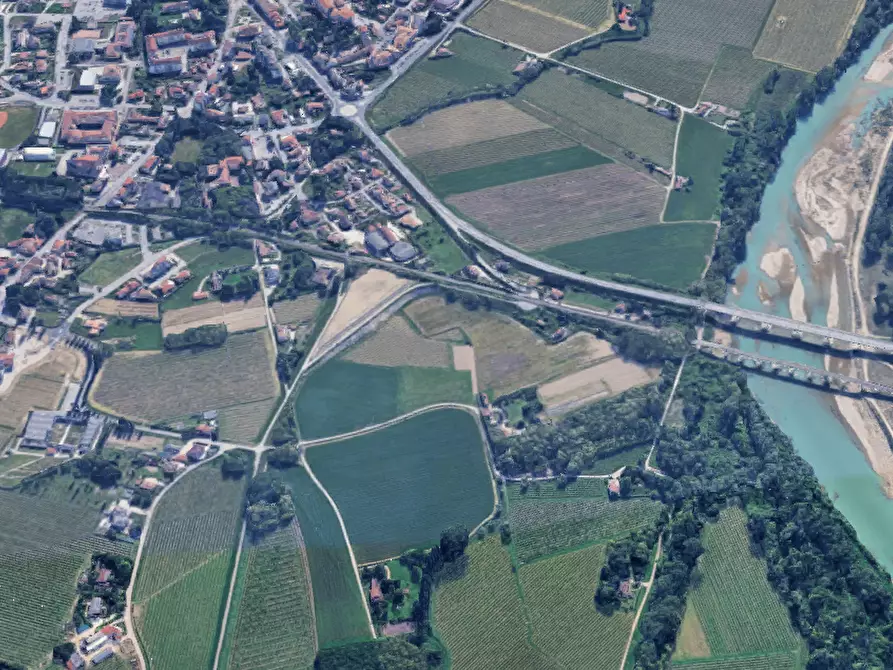 Immagine 15 di Rustico / casale in vendita  in Via Argine a Ponte Di Piave