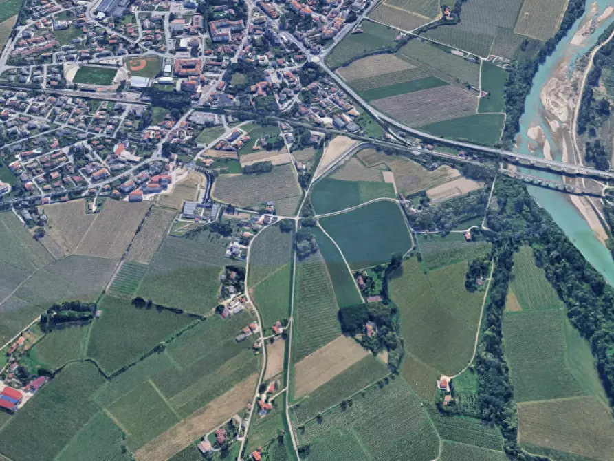 Immagine 16 di Rustico / casale in vendita  in Via Argine a Ponte Di Piave