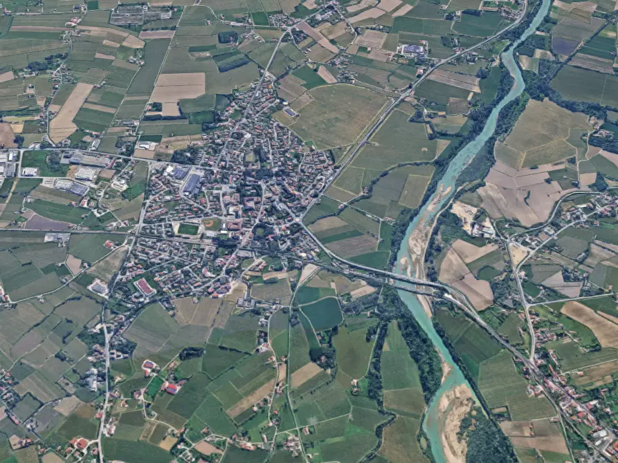 Immagine 17 di Rustico / casale in vendita  in Via Argine a Ponte Di Piave