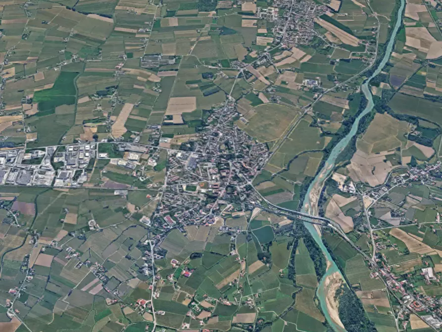 Immagine 18 di Rustico / casale in vendita  in Via Argine a Ponte Di Piave