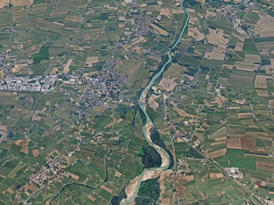 Immagine 19 di Rustico / casale in vendita  in Via Argine a Ponte Di Piave