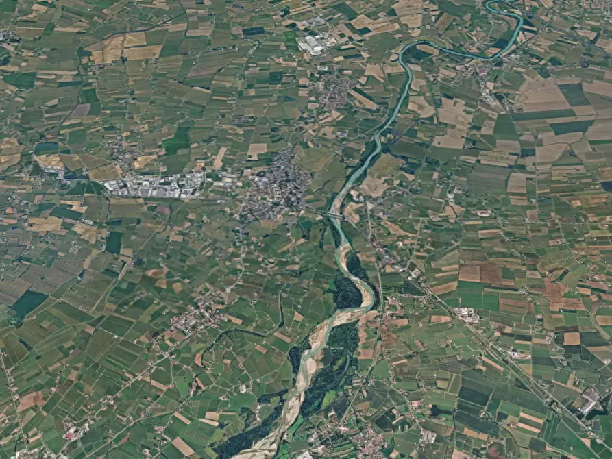 Immagine 20 di Rustico / casale in vendita  in Via Argine a Ponte Di Piave