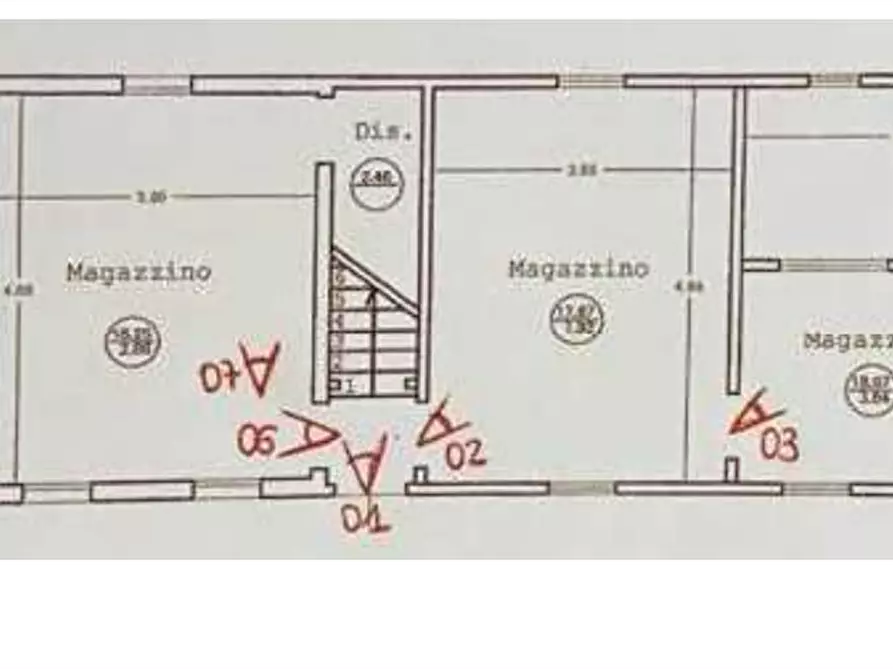 Immagine 21 di Rustico / casale in vendita  in Via Argine a Ponte Di Piave
