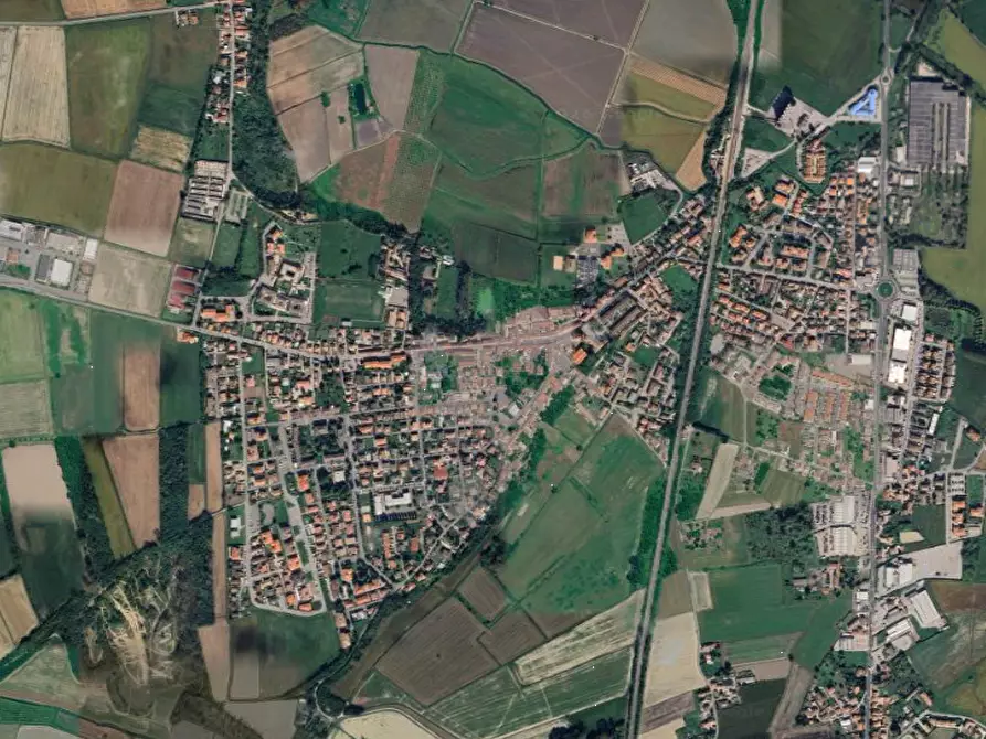 Immagine 14 di Terreno agricolo in vendita  in località Cava Manara e Travacò Siccomario a Cava Manara
