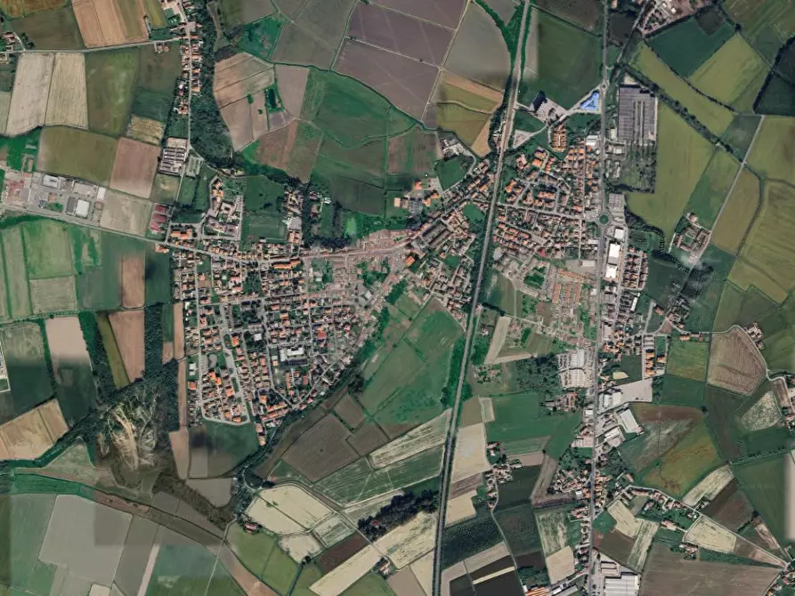 Immagine 15 di Terreno agricolo in vendita  in località Cava Manara e Travacò Siccomario a Cava Manara
