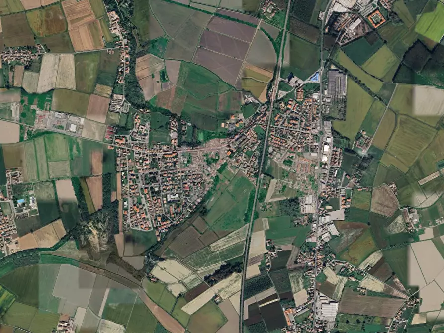 Immagine 16 di Terreno agricolo in vendita  in località Cava Manara e Travacò Siccomario a Cava Manara