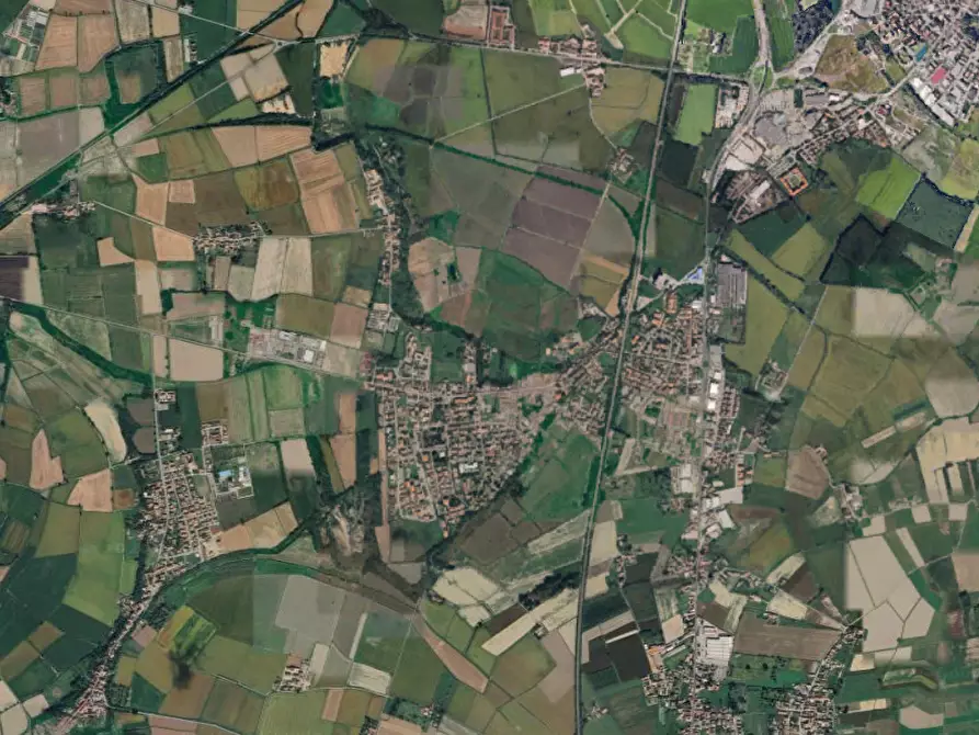 Immagine 17 di Terreno agricolo in vendita  in località Cava Manara e Travacò Siccomario a Cava Manara