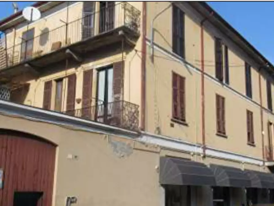 Immagine 1 di Appartamento in vendita  in Corso Giovanni Josti a Mortara