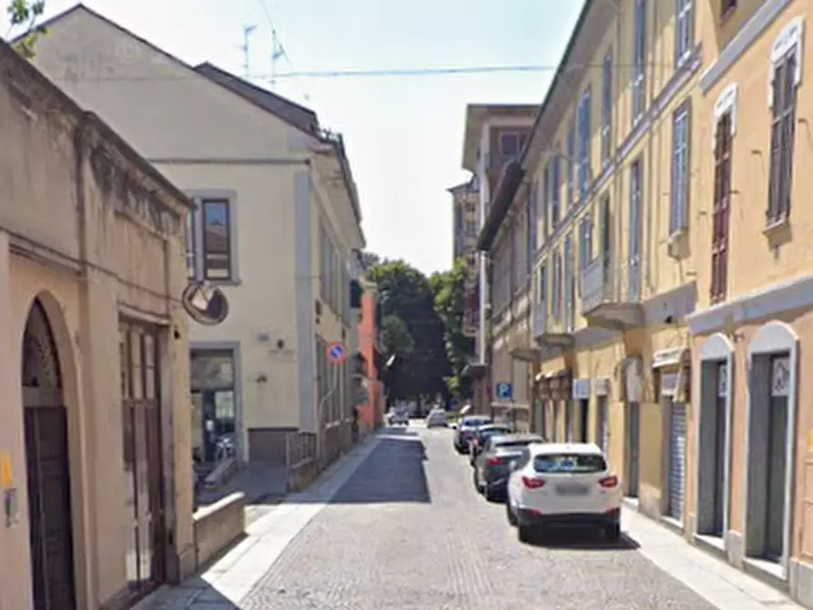 Immagine 3 di Appartamento in vendita  in Corso Giovanni Josti a Mortara