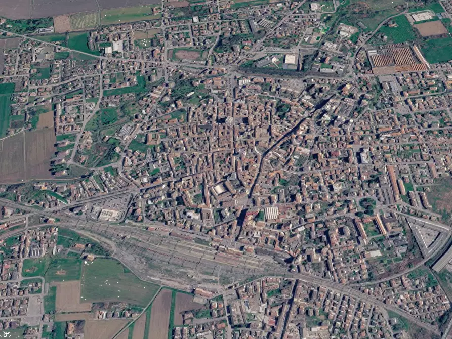 Immagine 10 di Appartamento in vendita  in Corso Giovanni Josti a Mortara