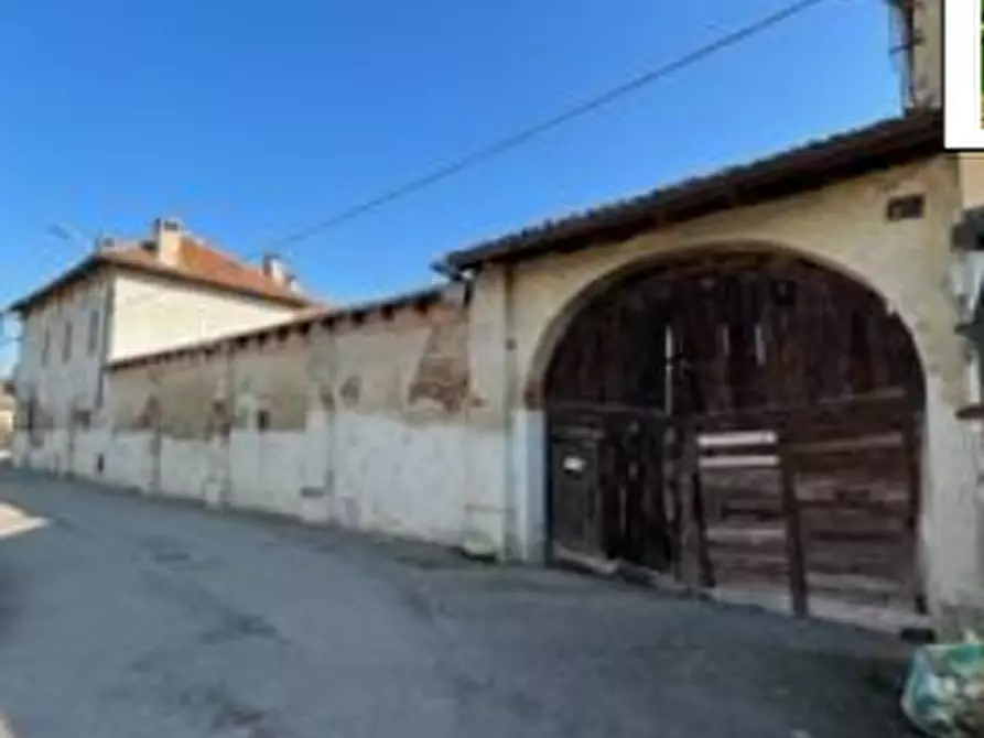 Immagine 3 di Casa indipendente in vendita  in Via S. Pietro a Suardi
