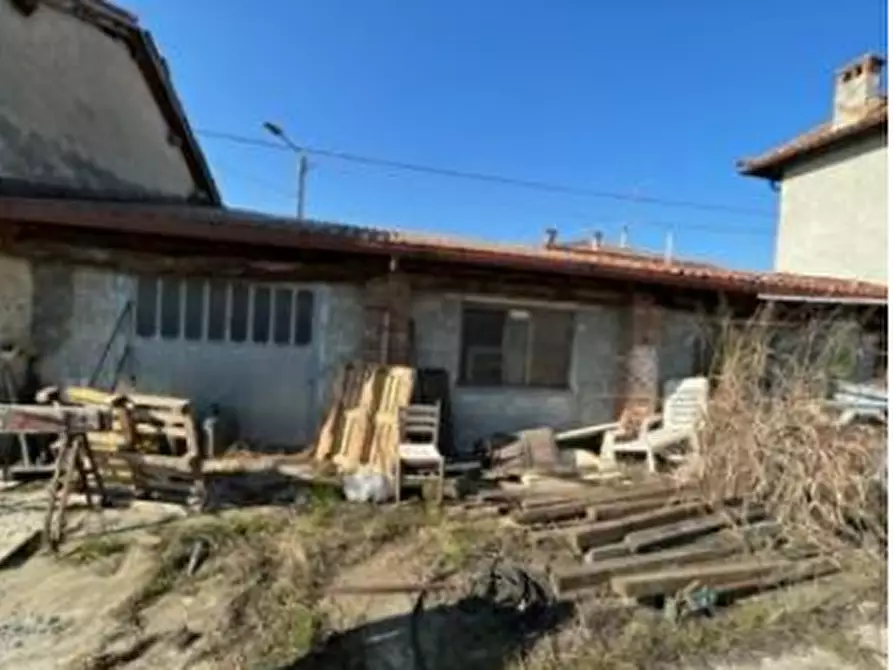 Immagine 6 di Casa indipendente in vendita  in Via S. Pietro a Suardi