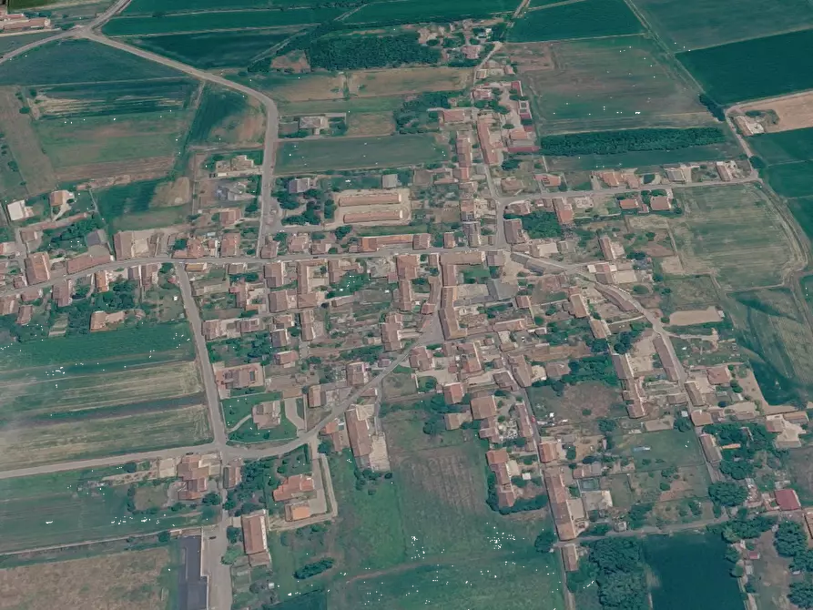 Immagine 10 di Casa indipendente in vendita  in Via S. Pietro a Suardi