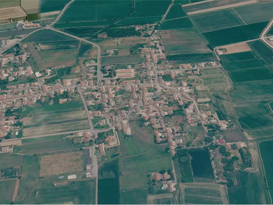 Immagine 11 di Casa indipendente in vendita  in Via S. Pietro a Suardi