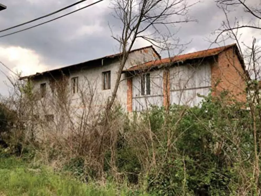 Immagine 6 di Magazzino in vendita  in Via Vallonto II a Fontanelle