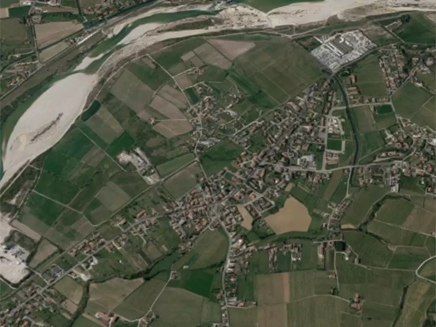 Immagine 5 di Capannone industriale in vendita  in Via Passo Barca a Susegana