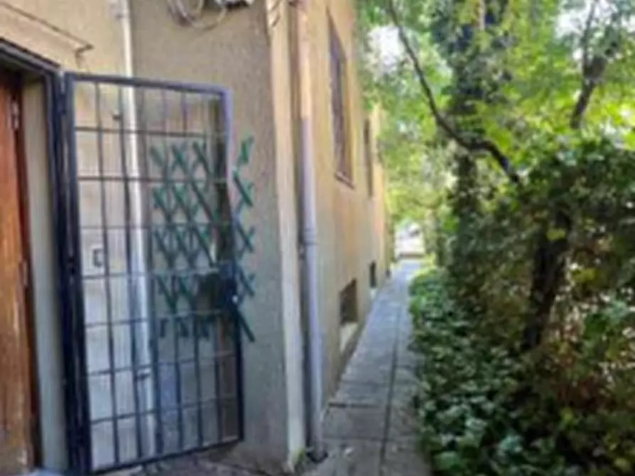 Immagine 6 di Stabile in vendita  in Via Ampère  a Reggio Nell'emilia